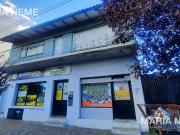 Casa con Locales en Zona Comercial Bariloche