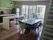 Casa con Loft independiente en Venta en el Centro de...