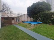 Casa con lote