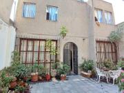 Casa con magnífica ubicación en la Col. Postal