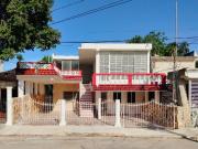CASA EN VENTA CON MUCHAS POSIBILIDADES MERIDA, JESUS...
