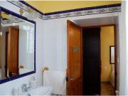 Casa con mucho encanto en el casco antiguo