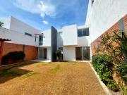 CASA CON MUCHO JARDÍN EN XIXITLA SAN PEDRO CHOLULA
