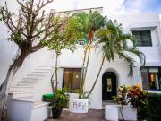 Casa con Muelle en Venta en Zona Hotelera Canc?n