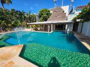 Casa con Muelle en Venta, Pok ta pok Zona Hotelera en Canc?n