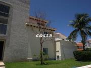CASA CON MUELLE FRENTE DE LAGUNA EN VENTA, ZONA...