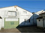 CASA CON NAVE INDUSTRIAL EN EL ROMAÑO