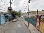 Casa con nave industrial y terreno en Tláhuac BAJA DE...
