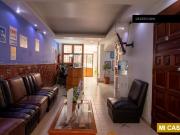 Casa con oficinas en la Condesa en venta, 8 despachos y...