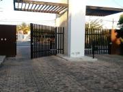 casa con opción de venta y renta en cholul