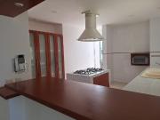 Casa con paneles solares 1 piso