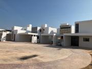 CASA CON PANELES SOLARES, CAPRI RESIDENCIAL, en Cholul,...