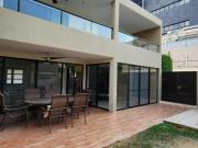 CASA con Paneles Solares, EN FRACC. MONTERREAL, con 3...