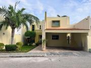 CASA CON PANELES SOLARES EN RENTA EN MERIDA, YUCATAN EN...