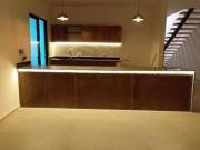 Casa con paneles solares en venta al norte de Merida