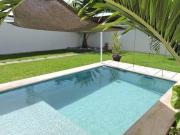 Casa con PANELES SOLARES en venta en Temozón Norte