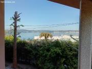 Casa con parcela al lado de la playa de Miño 3291