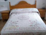 Casa con parcela de 1.200 m2 + parcela independiente de...