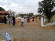 Casa con parcela de 2.500 m2