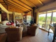 CASA CON PARCELA DE 44 HECTAREAS