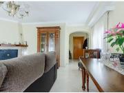 Casa con parcela en el centro del pueblo