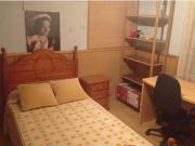 Casa con parcela en Santa Cruz