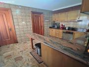 CASA CON PARCELA EN SANTOMERA