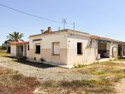 Casa con parcela en venta en Valverde, Elche – 290 m2,...