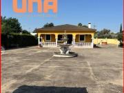 Casa con parcela rústica en Alcolea Las Cigüeñas No... Casa con parcela rústica en Alcolea Las Cigüeñas No...