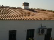 Casa con parcelaa 5 minutos de Caceres