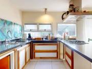 Casa con parque y pileta