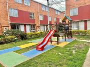 CASA CON PARQUEADERO EN SUBA FONTANAR DEL RIO EN VENTA