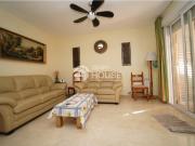 casa con patio 4 dorm amueblada