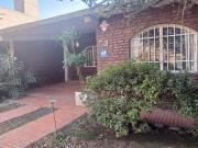 Casa con patio
