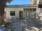 casa con patio amplio