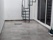 Casa con patio bastatante amplio | Terreno 160 m2 |...
