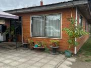 Casa con patio, centro de Lomas Coloradas, San Pedro de...