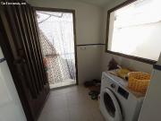 CASA CON PATIO EN EL CENTRO DE PUERTO LUMBRERAS