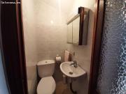 Casa con patio en Montanchez