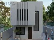 Casa con Patio en Venta en Col. Enrique Cárdenas...