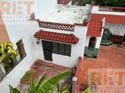 Casa con patio estilo Andaluz