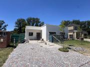 Casa con patio interno y pileta en una planta | San...