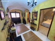 CASA CON PATIO PARA ENTRAR A VIVIR EN MONTÁNCHEZ