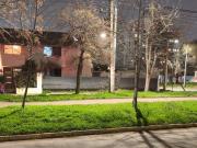 Casa con patio para soñar y renovar
