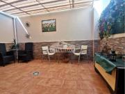 CASA CON PATIO☀️☀️ REFORMADA EN PERFECTO ESTADO PARA...