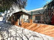 CASA CON PATIO Y TERRAZA EXCELENTE UBICACIÓN