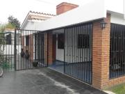 Casa con pileta