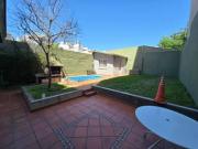 Casa con 4 dormitorios con pileta a la venta en Saavedra