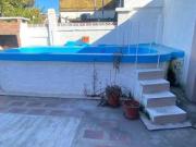 Casa con pileta a metros de Mendoza y Provincias Unidas