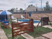 CASA CON PILETA EN BARRIO ASTOLFI II PILAR